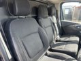 Vauxhall Vivaro L1H1 2700 SPORTIVE CDTI BITURBO S/S 10