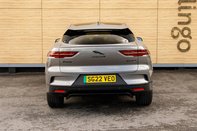 Jaguar I-Pace BLACK 7