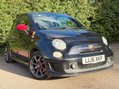 Abarth 595 1.4 T-Jet Euro 6 3dr 5