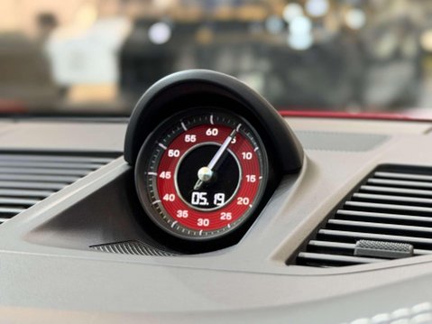 Porsche 911 3.7T 992 Turbo S Coupe 2dr Petrol PDK 4WD Euro 6 (s/s) (650 ps) 55