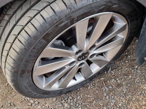 Kia Ceed CRDI 4 TECH ECODYNAMICS 16