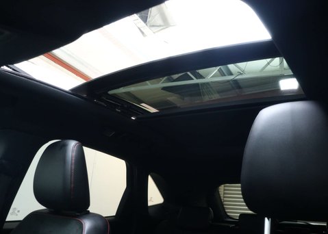 Ford Kuga 2.5h Duratec ST-Line X Edition SUV 5dr Petrol Hybrid CVT Euro 6 (s/s) (190 42