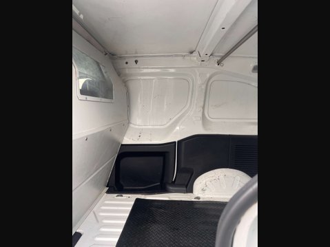 Citroen Berlingo 1.6 Berlingo 625 Enterprise HDi 28