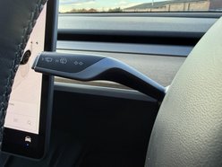 Tesla Model Y SUV 5dr Electric Auto RWD (346 ps) 37