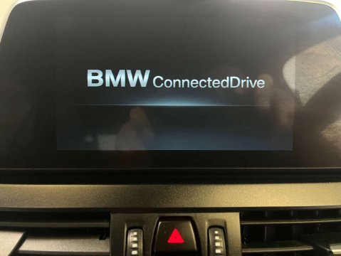 BMW 2 Series 2.0 220i M Sport Auto 5dr 16