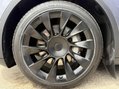 Tesla Model Y (Dual Motor) Long Range SUV 5dr Electric Auto 4WDE (384 bhp) 17