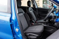 Fiat 500X CITY CROSS 30