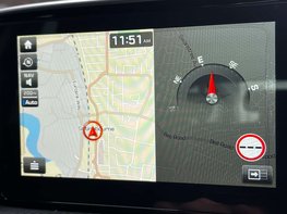 Hyundai TUCSON 1.6 Tucson SE Nav GDi 2WD 5dr 37