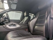 Mercedes-Benz GLE 2.0 GLE 300 AMG Line Premium D 4Matic Auto 4WD 5dr 29