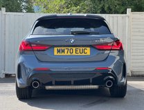 BMW 1 Series 2.0 M135i Hatchback 5dr Petrol Auto xDrive Euro 6 (s/s) (306 ps) 9