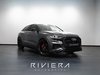 Audi Q8 TFSI V6 Black Edition 3.0 5dr SUV Automatic Petrol