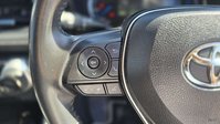 Toyota Rav4 2.5 VVT-h GPF Design SUV 5dr Petrol Hybrid CVT 4WD Euro 6 (s/s) (222 ps) 25