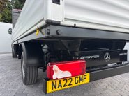 Mercedes-Benz Sprinter 315 Cdi L3 Rwd Progressive Dropside Truck 22