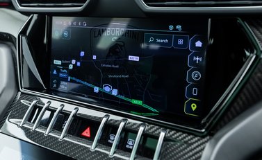 Lamborghini Urus Performante 22