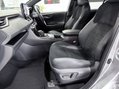Toyota Rav 4 GR SPORT 40