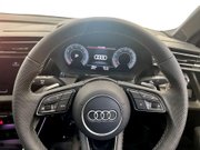Audi A3 1.5 TFSI Black Edition Sportback 5dr Petrol S Tronic Euro 6 (s/s) (150 ps) 13
