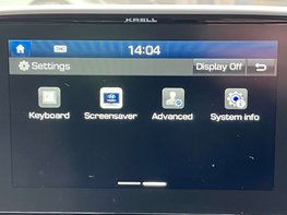 Hyundai TUCSON 1.6 Tucson Premium SE48v MHEV CRDi 2WD Semi-Auto 5dr 49