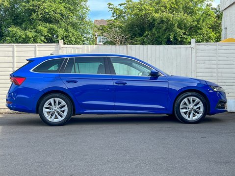 Skoda Octavia 2.0 TDI SE L Estate 5dr Diesel DSG Euro 6 (s/s) (150 ps) 6