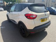 Renault Captur DYNAMIQUE S MEDIANAV TCE EDC 6