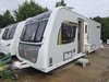 Elddis Sussex Premier Midhurst