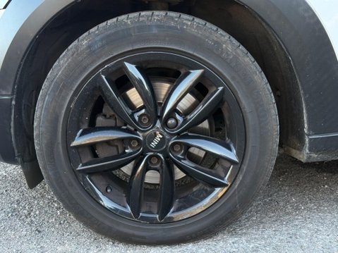Mini Countryman 2.0 Cooper SD Auto ALL4 Euro 5 5dr 82