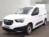 Vauxhall Combo LWB L2H1 Low Roof Air Con EURO 6 NO VAT