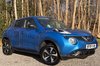 Nissan Juke 1.6 Juke Bose Personal Edition 5dr