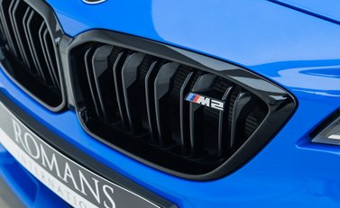BMW M2 CS 34