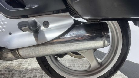 BMW R1100 RT 1996 62K PROJECT TOURER SPARES OR REPAIR 1100CC COMMUTER 19