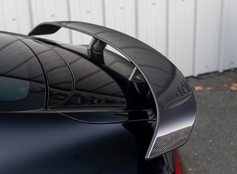 Bentley Continental Supersports 32