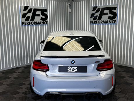 BMW M2 3.0 BiTurbo GPF Competition Coupe 2dr Petrol DCT Euro 6 (s/s) (410 ps) 28
