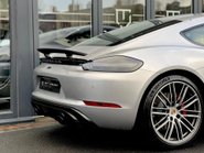 Porsche 718 Cayman CAYMAN GTS PDK 54