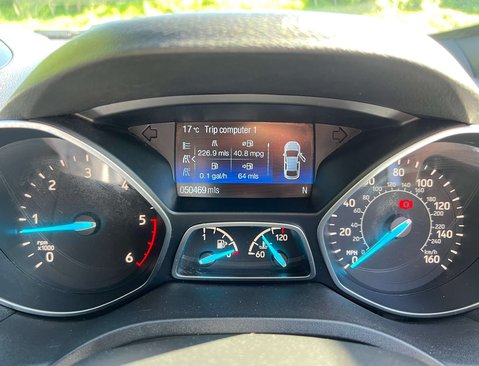 Ford Kuga 2.0 Kuga ST-Line TDCi 5dr 23