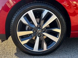 Nissan MICRA 1.0 Micra Tekna IG-T 5dr 12