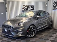 Ford Fiesta 1.5T EcoBoost ST-2 Hatchback 3dr Petrol Manual Euro 6 (200 ps) 3