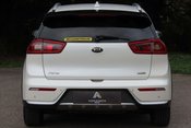 Kia Niro 1.6h GDi 2 SUV 5dr Petrol Hybrid DCT Euro 6 (s/s) (139 bhp) 5
