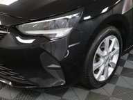 Vauxhall Corsa DESIGN 32