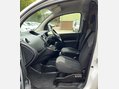 Renault Kangoo 1.5 dCi ENERGY ML19 Business Panel Van 5dr Diesel Manual MWB Euro 6 (s/s) ( 45