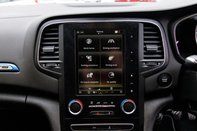 Renault Megane GT LINE DCI 32