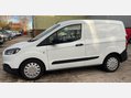 Ford Transit Courier 1.5 TDCi Panel Van 5dr Diesel Manual L1 Euro 6 (s/s) (75 ps) 16