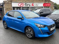 Peugeot 208 PURETECH ALLURE S/S 1