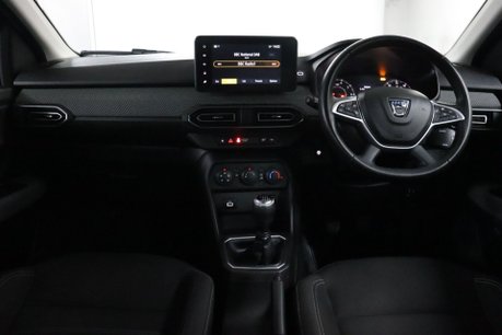 Dacia Sandero COMFORT TCE 41