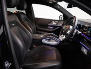 Mercedes-Benz GLE 4.0 GLE63 V8 BiTurbo MHEV AMG S Coupe 5dr Petrol Hybrid SpdS TCT 4MATIC+ Eu 4