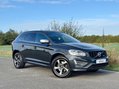 Volvo XC60 2.0 D4 R-Design Nav Geartronic Euro 6 (s/s) 5dr 3