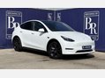 Tesla Model Y (Dual Motor) Long Range SUV 5dr Electric Auto 4WDE (384 bhp) 1