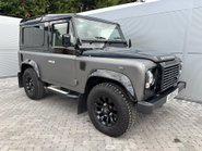 Land Rover Defender 90 TD Autobiography Station Wagon - 1/100 Made - LR Service History 5