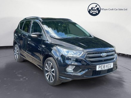 Ford Kuga 1.5T EcoBoost ST-Line Euro 6 (s/s) 5dr