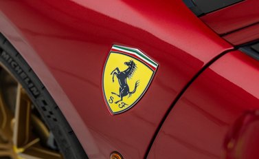 Ferrari 488 Pista 35
