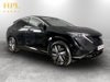 Nissan ARIYA 63kWh Evolve SUV 5dr Electric Auto 7.4kW Charger (217 ps) 1 Owner - Sensor