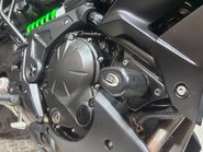 Kawasaki Versys 650 2020 28K ADVENTURE BIKE A2 RESTRICTABLE FULL LUGGAGE 28